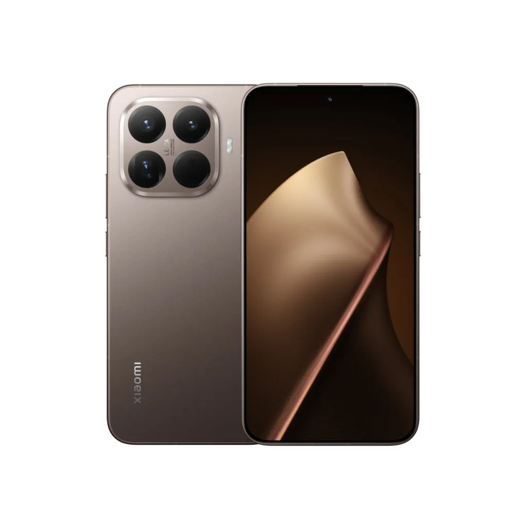 XIAOMI 15T PRO EU 12+512 MOCHA GOLD