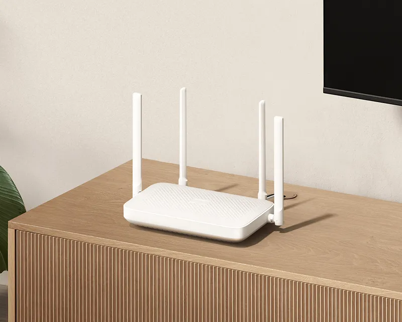 XIAOMI AX1500 EU (DVB4412GL) WI-FI 6 RUTER