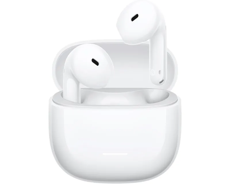 XIAOMI Buds 8 active slušalice bele (BHR08JUGL)