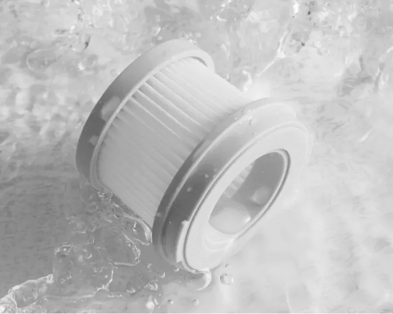 XIAOMI DUST MITE VACUUM CLEANER FILTER 2-PACK (BHR8386GL)