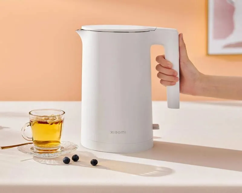 XIAOMI ELECTRIC KETTLE 2 EU KUVALO (BHR5927EU)