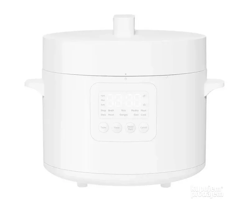 XIAOMI ELEKTRIČNI EKSPRES LONAC 4.8L (BHR8845EU)