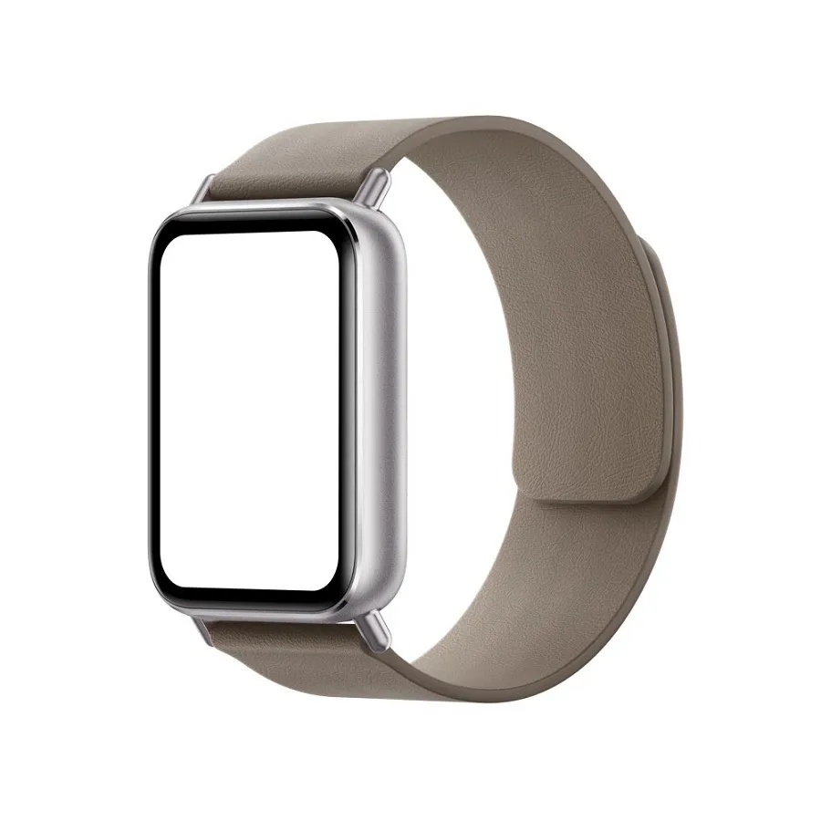 XIAOMI MAGNETIC QUICK RELEASE STRAP KHAKI BROWN