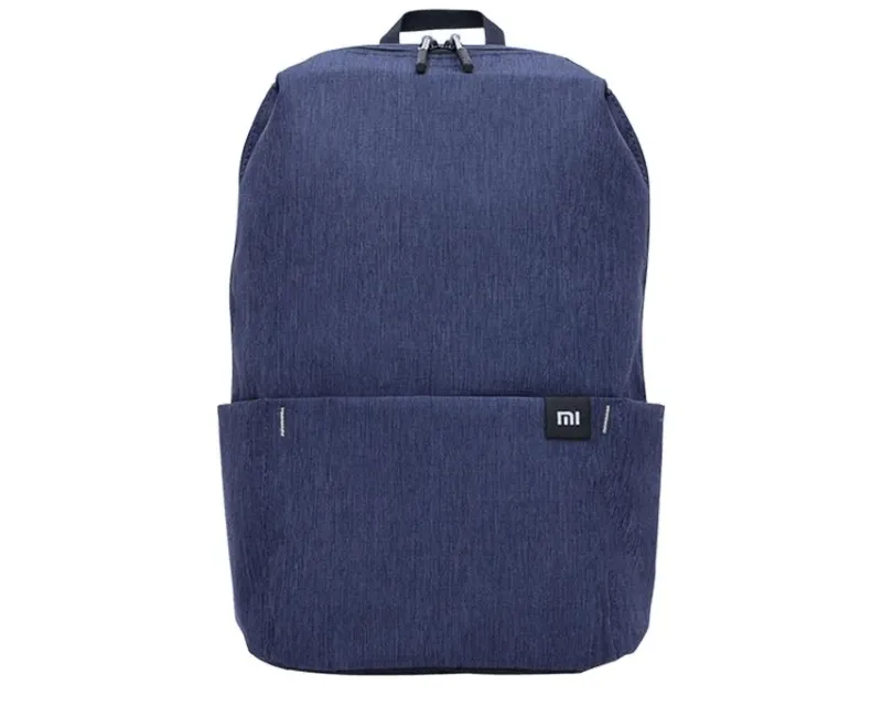 XIAOMI MI CASUAL DAYPACK RANAC TAMNO PLAVI ZJB4144GL