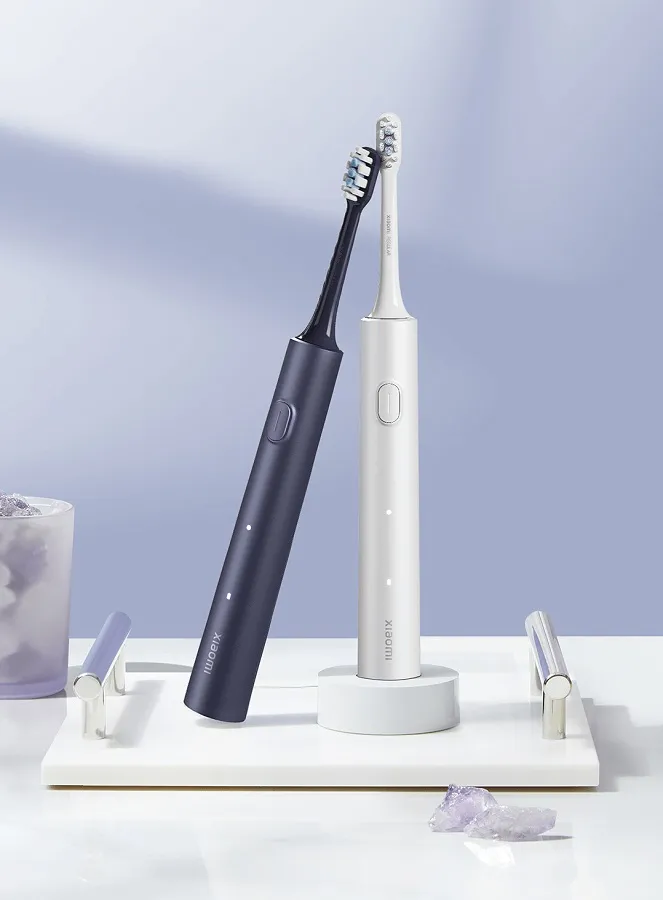 XIAOMI MI ELECTRIC TOOTHBRUSH T302 (DARK BLUE)