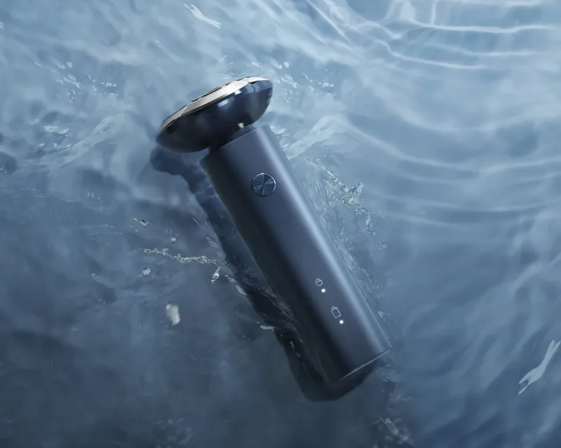 XIAOMI MI ELEKTRIČNI BRIJAČ S101 EU (BHR7456EU)