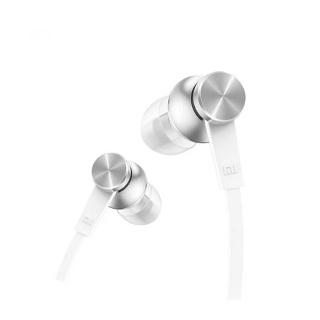 XIAOMI MI IN-EAR SLUŠALICE BASIC (SREBRNE)