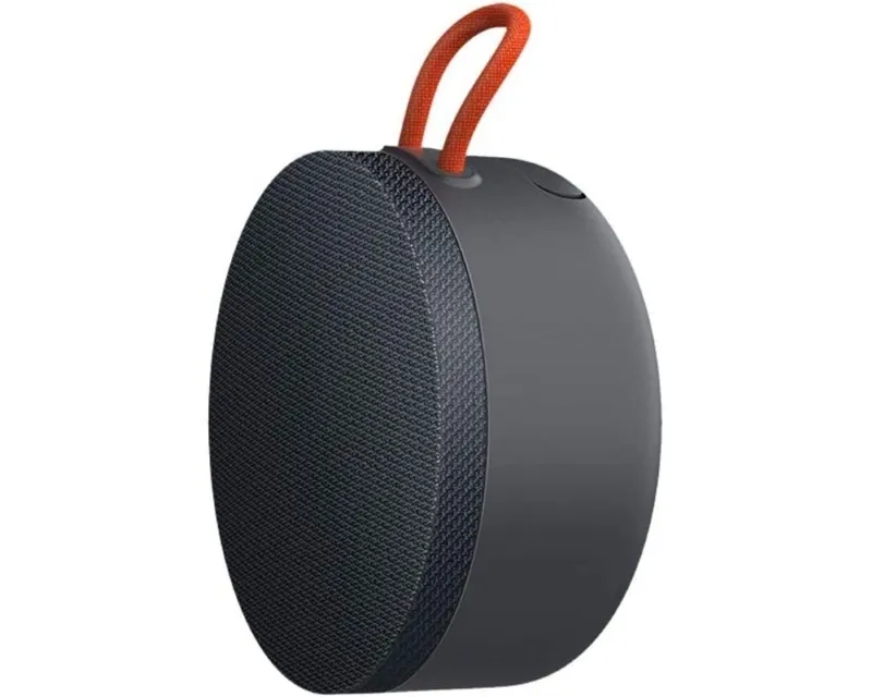 XIAOMI MI PRENOSNI BLUETOOTH ZVUČNIK SIVI (BHR4802GL)