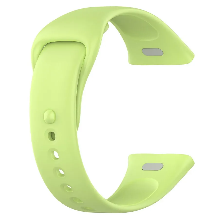 XIAOMI MI REDMI WATCH 3 SILICONE STRAP LIME GREEN