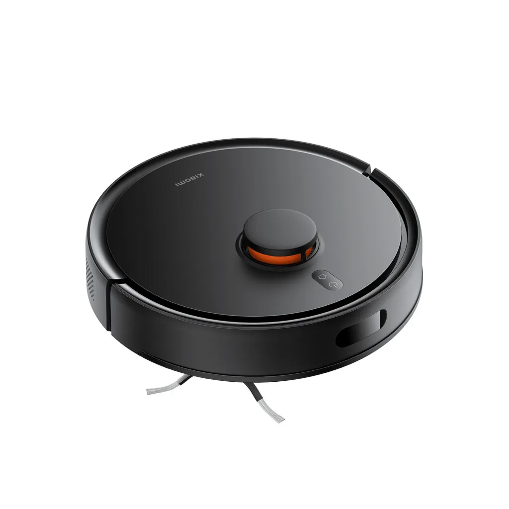 XIAOMI MI ROBOT VACUUM S20 (BLACK) EU