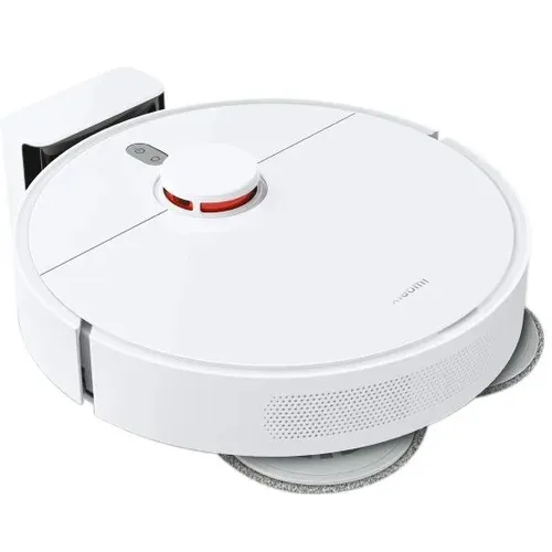 XIAOMI MI ROBOT VACUUM S20+ (WHITE) EU
