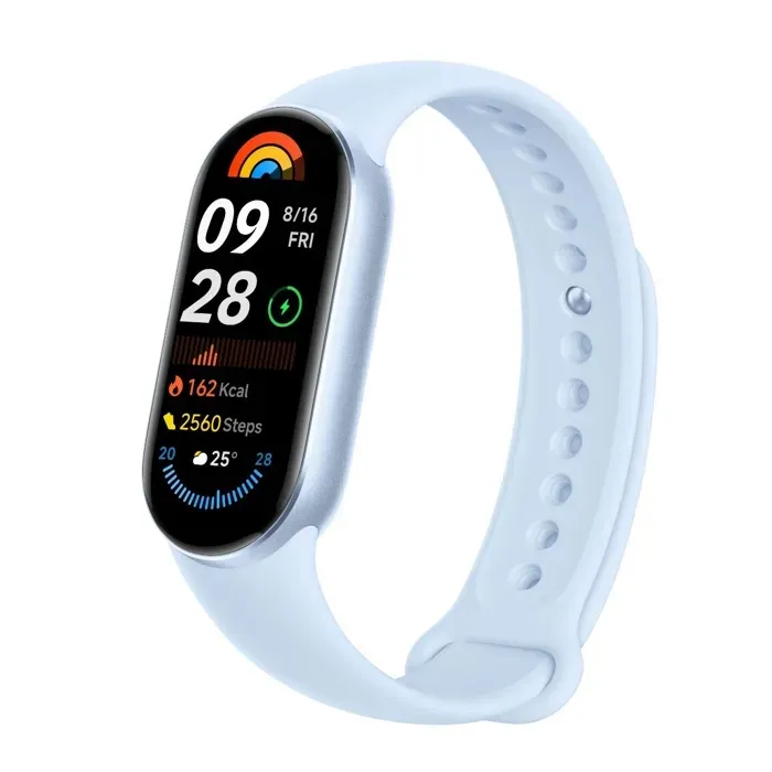 XIAOMI MI SMART BAND 9 ARCTIC BLUE