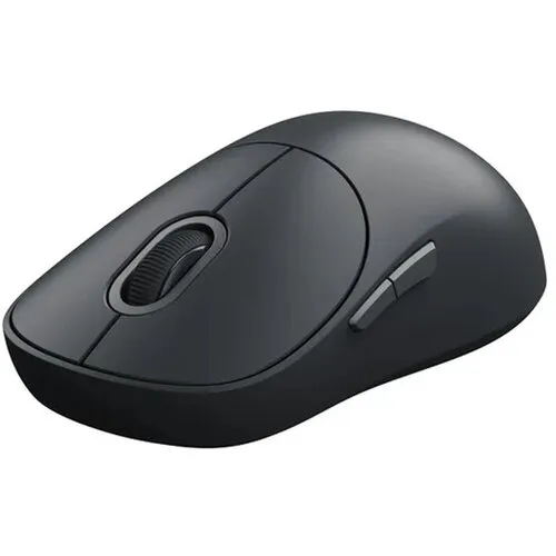 XIAOMI MI WIRELESS MOUSE 3 BLACK GL
