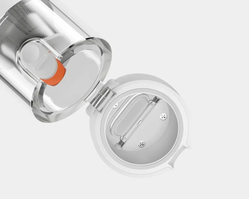 XIAOMI MINI BEŽIČNI RUČNI USISIVAČ SA POSUDOM (BHR5156EU)