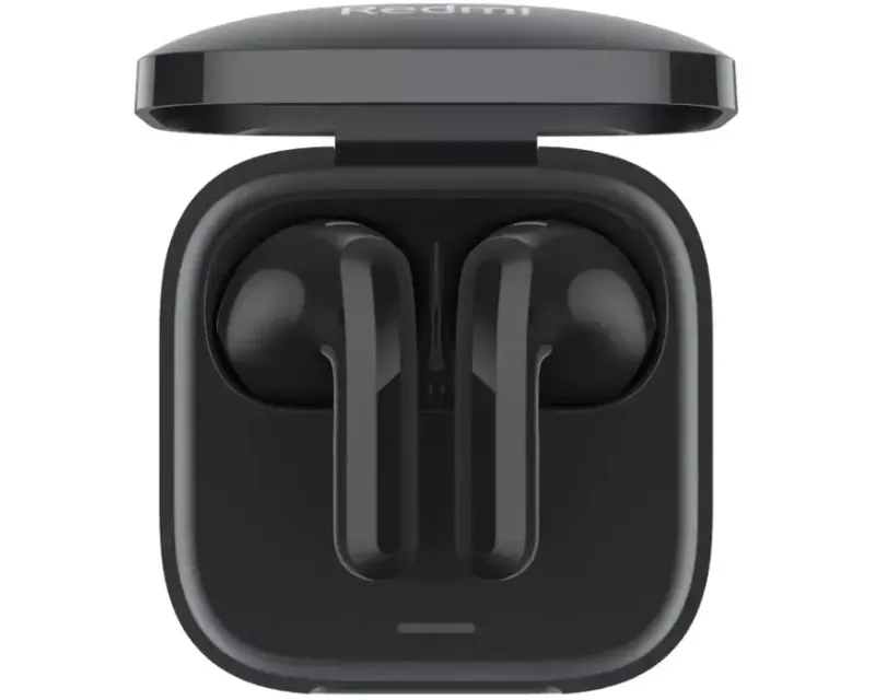 XIAOMI REDMI BUDS 6 ACTIVE SLUŠALICE CRNE (BHR8396GL)
