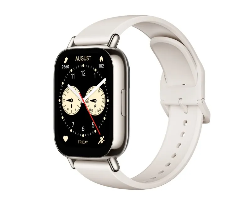 XIAOMI REDMI WATCH 5 LITE ZLATNI SAT (BHR8791GL)
