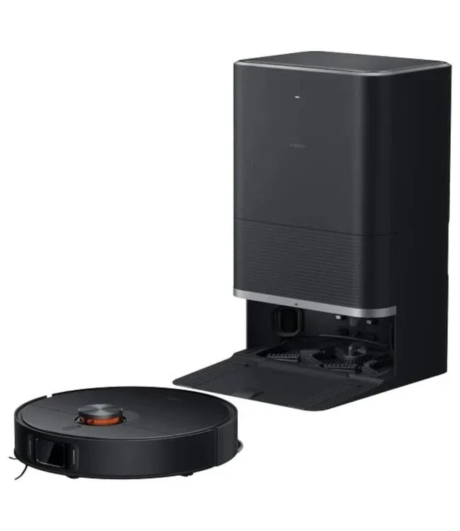 XIAOMI ROBOT VACUUM X20 MAX EU