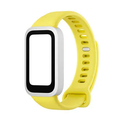 XIAOMI SMART BAND 9 ACTIVE STRAP YELLOW