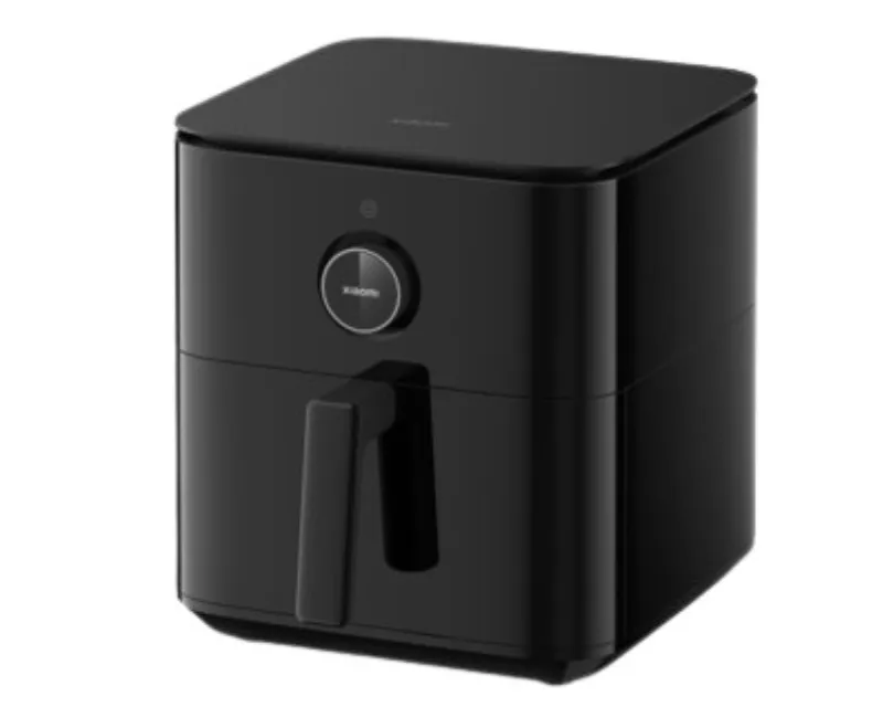 XIAOMI SMART FRITEZA NA VRUĆ VAZDUH 6.5L CRNA EU (BHR7357EU)