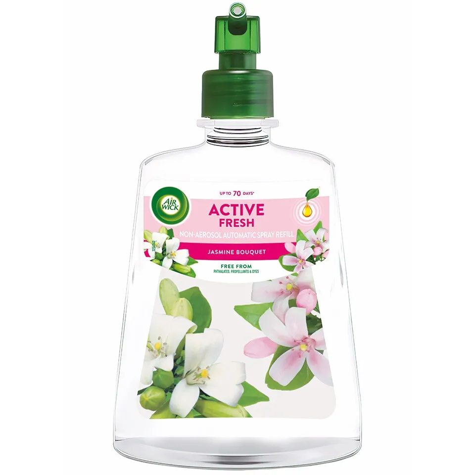 Airwick AF refil Jasmin 228ml