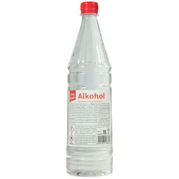 Alkohol koncentrovani 96% vol Maxi 1l