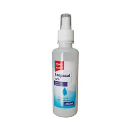 Asepssol Premia 0,2% 250ml