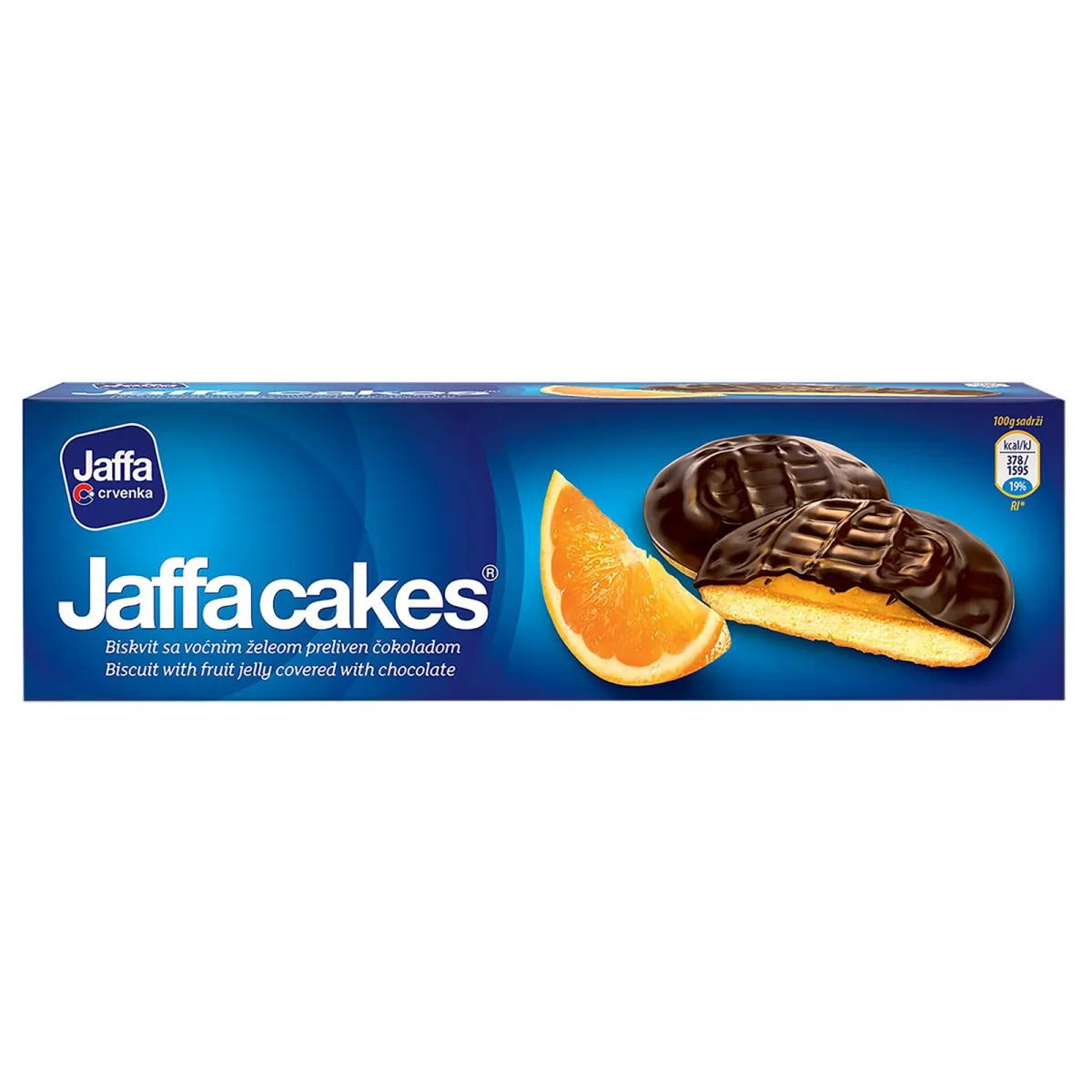 Biskvit Jaffa 150g