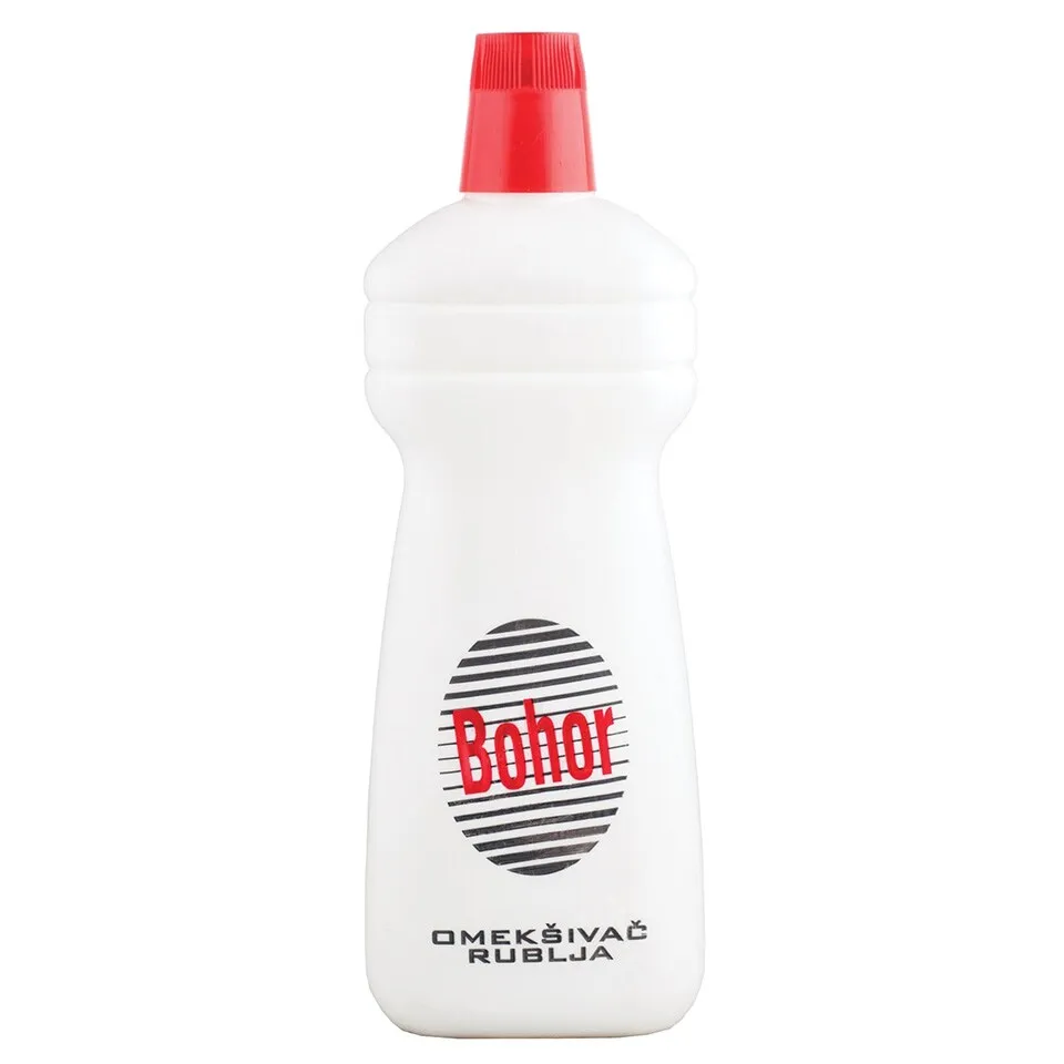 Bohor fabric softener 750ml
