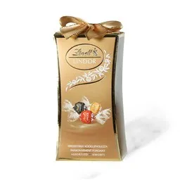 Bombonjera Lindor mix 75g