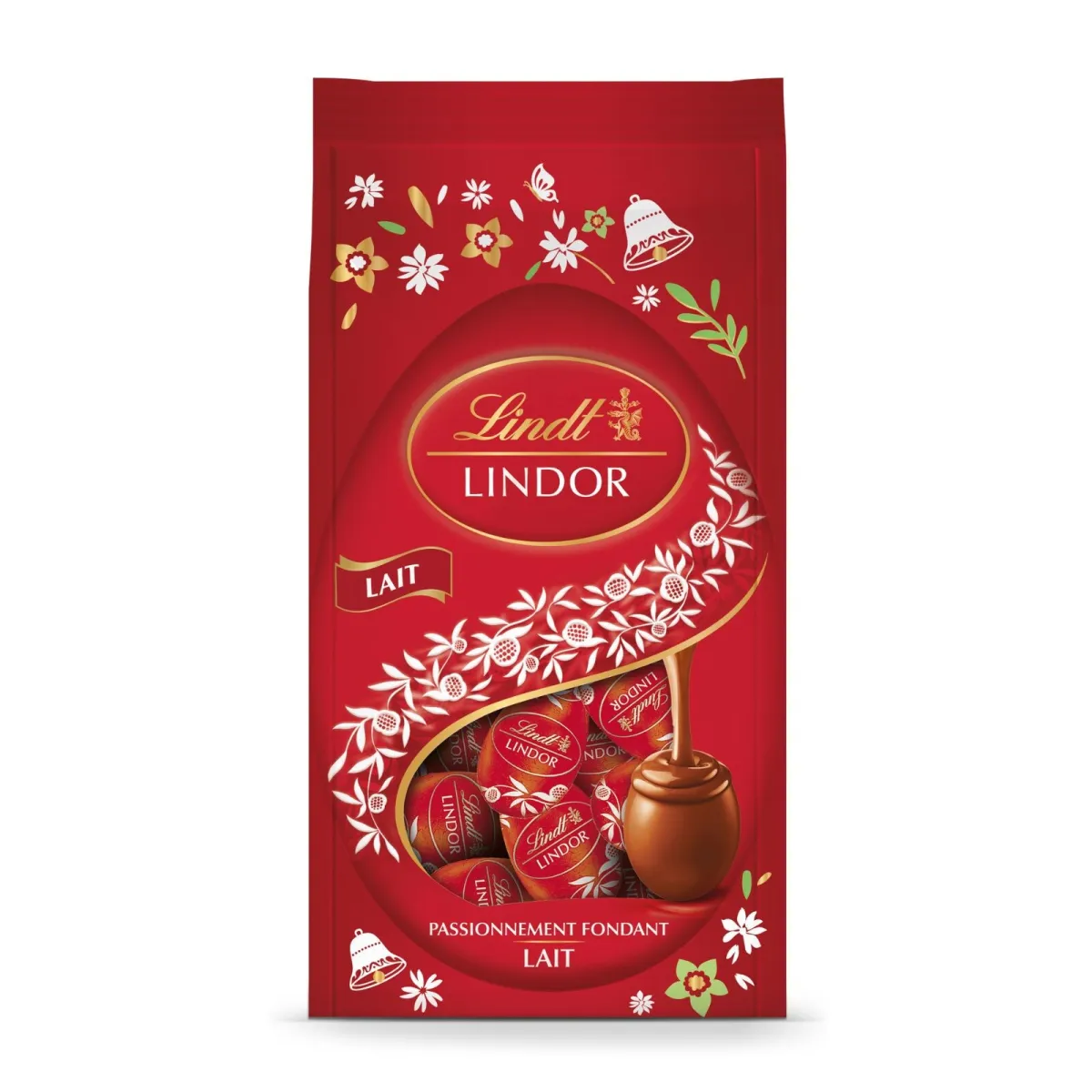 Bombonjera mlecna uskrsnja jaja 180g