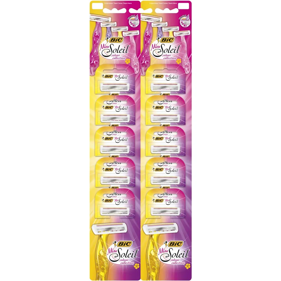 Brijac Miss Soleil Color BIC 1/1