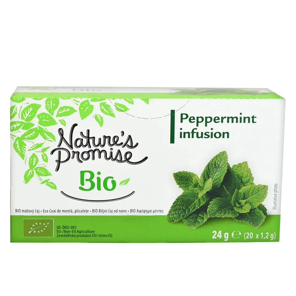 Caj nana BIO NP 24g