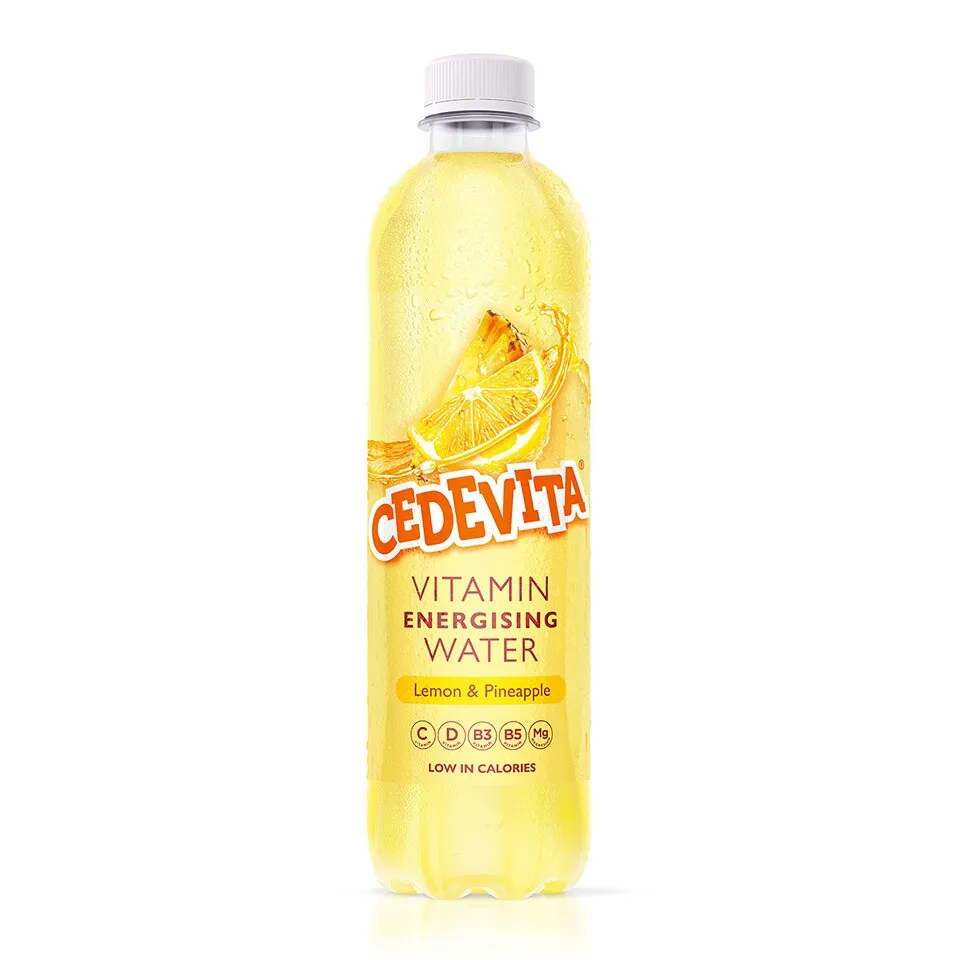 Cedevita vitamin.voda limun-ananas 0,5l