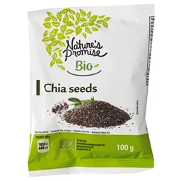 Chia semenke Nature's Promise BIO 100g