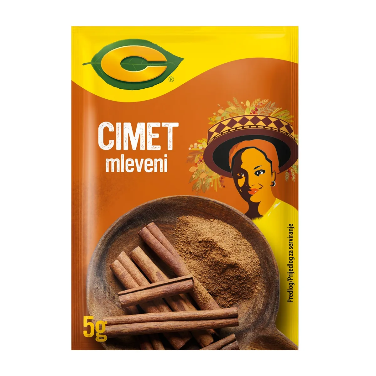 Cimet 5g