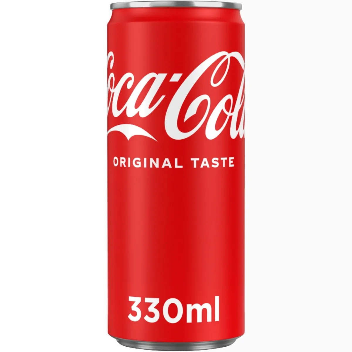 Coca-Cola limenka 0,33l