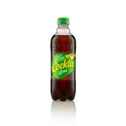 Cockta limeta 0.5l PET