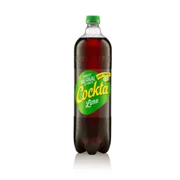 Cockta limeta 1.5l PET