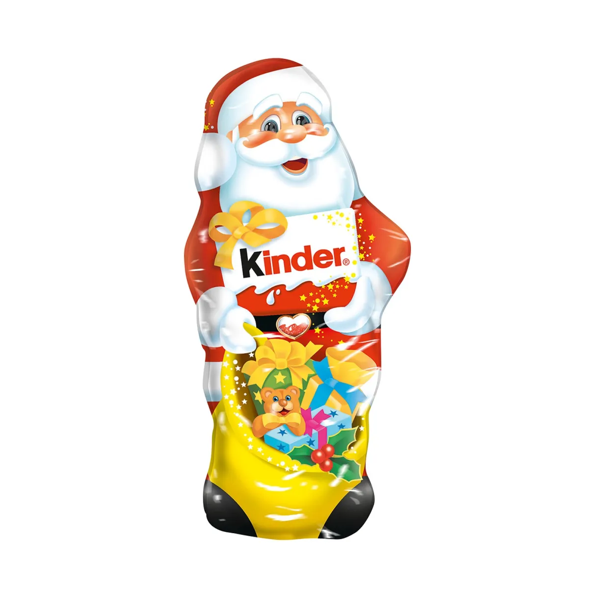 Cokolad.figura Kinder 110g