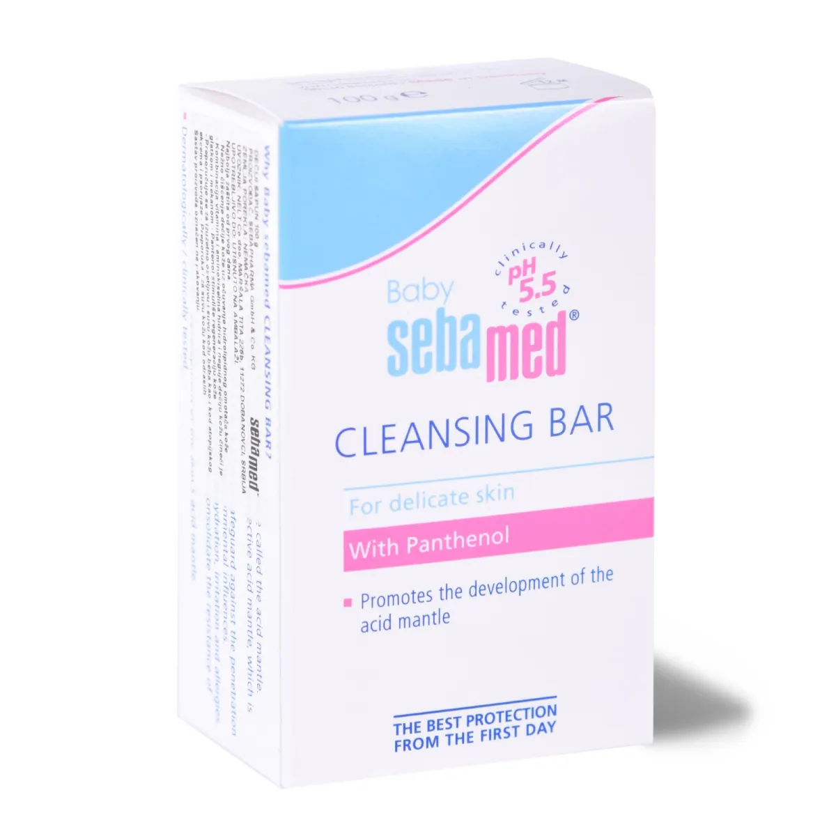 Deciji sapun Sebamed 100g