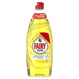 Det.za sudove Fairy Citrus 654ml