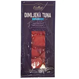 Dimljena tuna slajs 100g