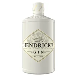 Dzin Hendricks Another 0,7l