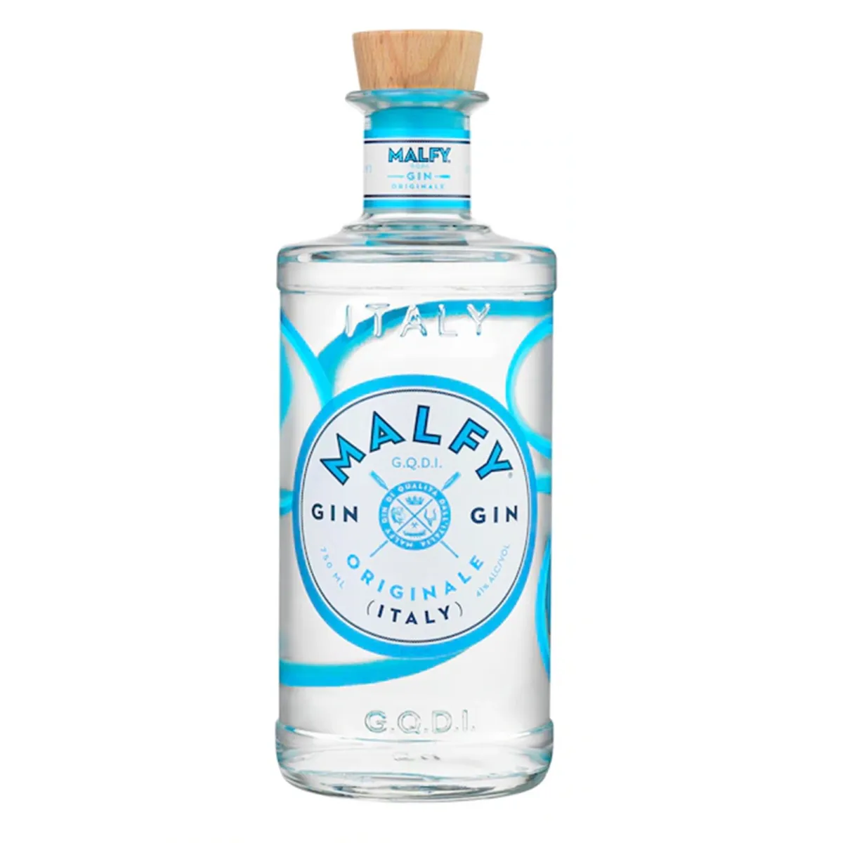 Dzin Malfy originale 0,7l