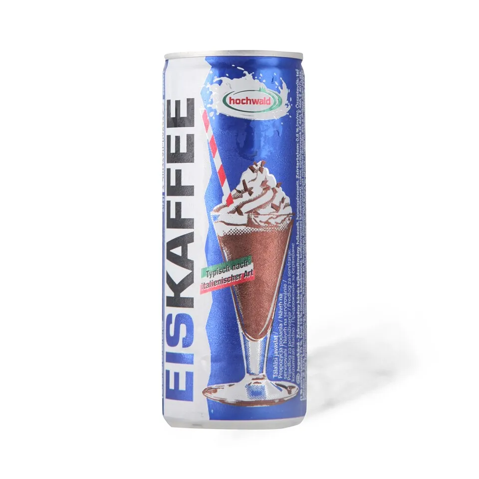 Eiskaffee 1%mm 250ml