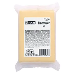 Ementaler 45%mm  Maxi 250g