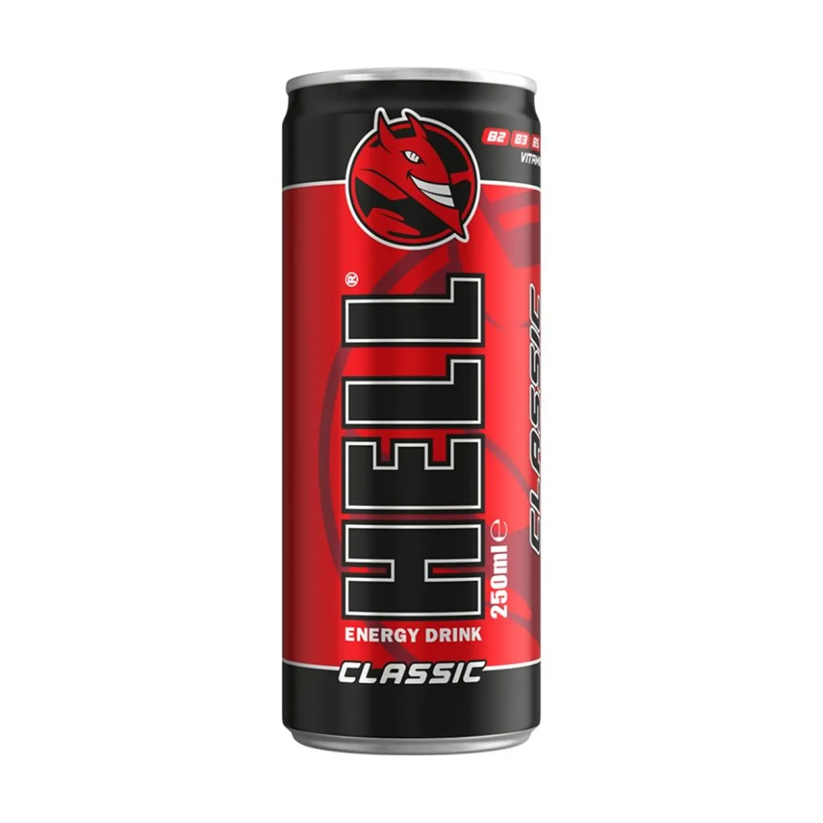 Energetski napitak Classic Hell 0.25l