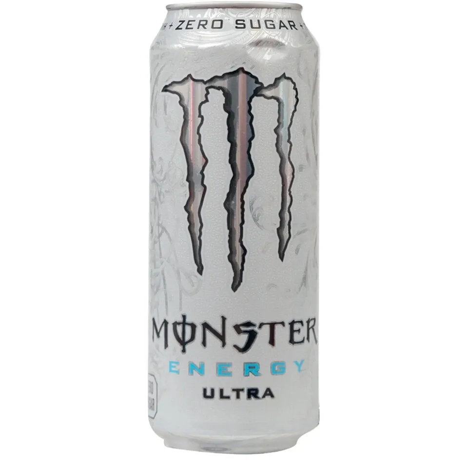 Energetski napitak Monster white 0.5l
