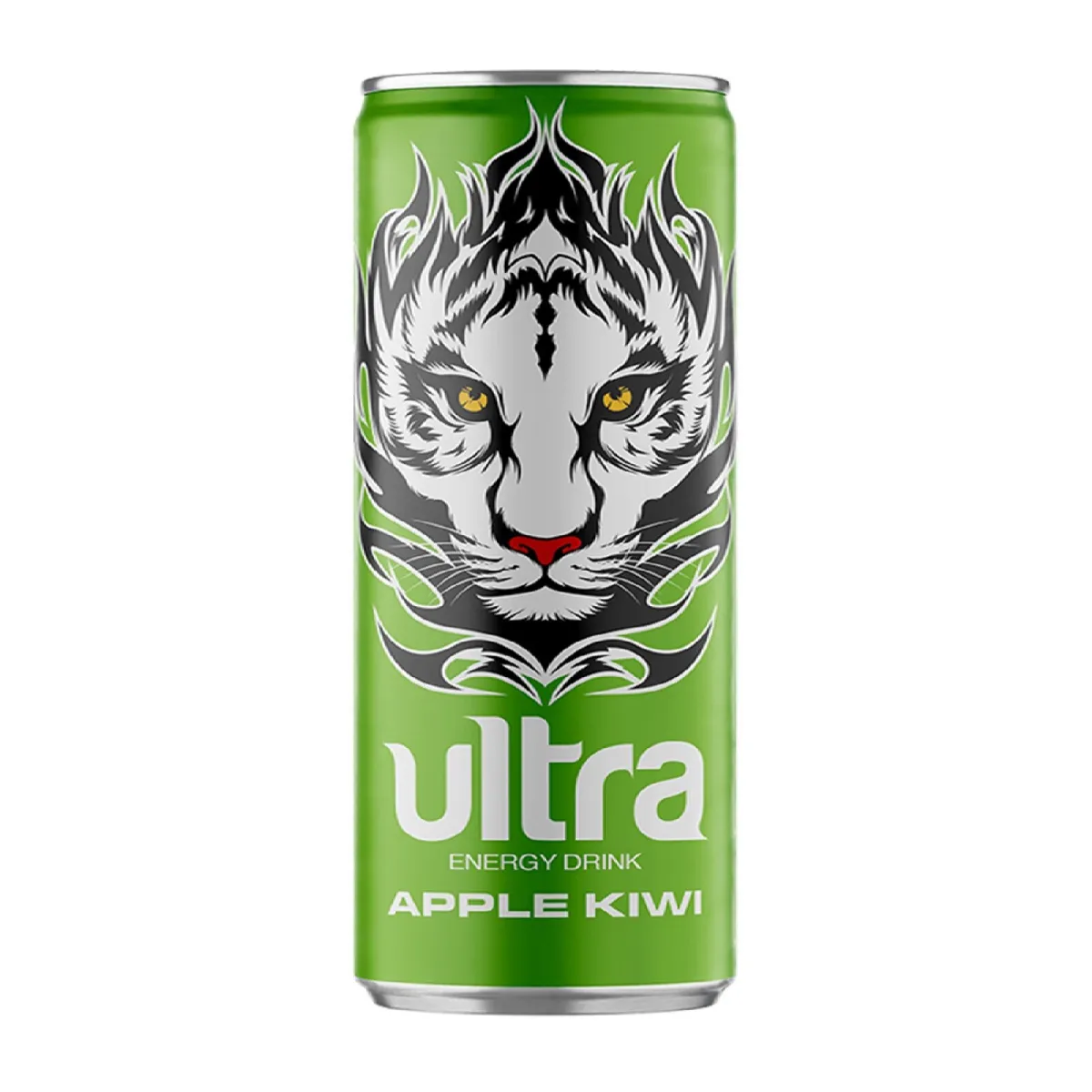 Energ.napitak Ultra apple kiwi 0,25l CAN