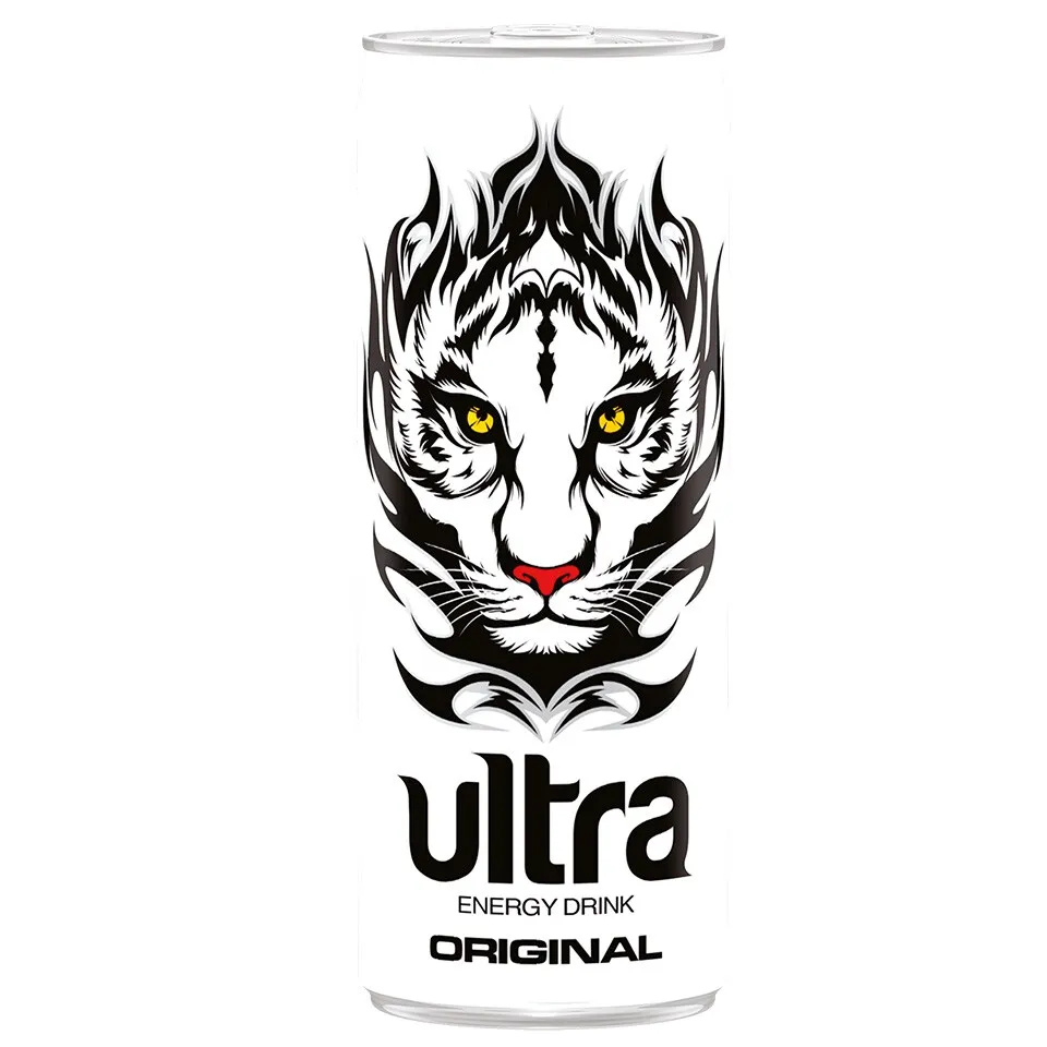 Energ.napitak Ultra Energy 0.25l CAN